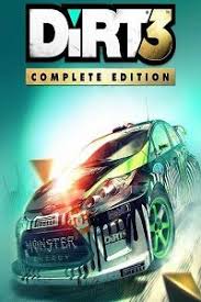 Dirt 3 Complete Edition Pc Game Free Download With Images Racing Games Simulation Games Gaming Pc