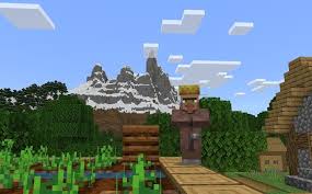 Minecraft bedrock dedicated server with selectable version. Minecraft Bedrock Edition Beta 1 18 0 20 Is The First Proper Release For Caves And Cliffs Update Part Two Windows Central