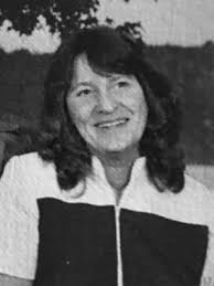 Violet Hoffman Obituary (2017)