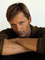Viggo Mortensen Viggo Mortensen Celebrities Male Eye Candy