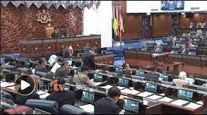Ahli parlimen ayer hitam, datuk seri dr. Live Sidang Dewan Rakyat Selasa 7 Ogos 2018 Sesi Petang