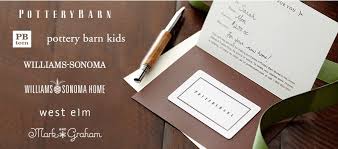 Enter credit card information, or use a west elm gift card or gift certificate to pay for your transaction. 5 Secret Ways To Save At Pottery Barn Part 2 The Krazy Coupon Lady