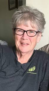 Obituary of Constance L. Curry