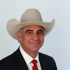 Rigo Flores, Allstate Insurance Agent