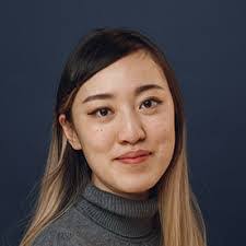 Julia Liang's Instagram, Twitter & Facebook