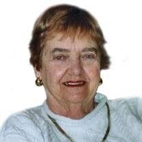 Mea H. Tennis Obituary