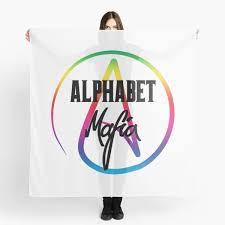 Discover more posts about alphabet mafia. Tucher Mafia Redbubble