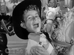 Roy Disney's memorial service photo