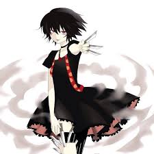 Juuzou Suzuya With His Black Dress From Tgre Daraensuzu Juuzou Suzuya Juzo Anime