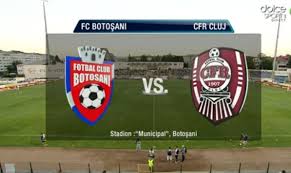 Sii il primo a scrivere un suggerimento su questa partita in italiano. AstÄƒzi Fc BotoÈ™ani JoacÄƒ AcasÄƒ Contra Campioanei Cfr Cluj Botosaninews Ro