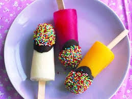 Eislollies Eis Am Stiel Rezept Eis Am Stiel Rezepte Eis Am Stiel Lebensmittel Essen