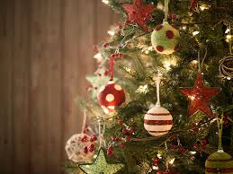 Christmas or christmas day commemorates and celebrates the birth of jesus. How Did The Tradition Of Christmas Trees Start Britannica