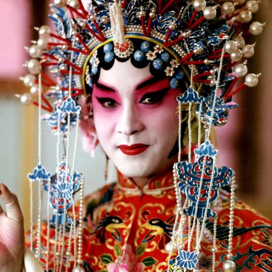 Farewell My Concubine" won the Palme d'Or | Today in History | Fun Fact |  Our China Story