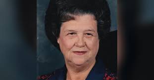 Emma Jean Maze Obituary