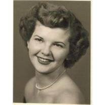 Doris Jean Kahn Obituary