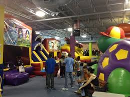Top Indoor Play Places In Austin Tx
