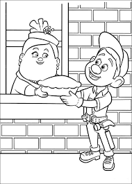 Wreck It Ralph Coloring Pages 25 Disney Coloring Pages Coloring Books Coloring Pages