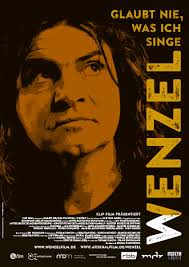 buschow, Autor bei Wenzel im Netz