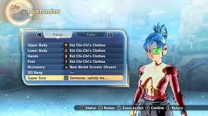 Dragon ball xenoverse 2 review switch nintendo life : Pc Dragonball Xenoverse 2 Mods On Switch Gbatemp Net The Independent Video Game Community