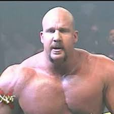 Famous Male Wrestlers