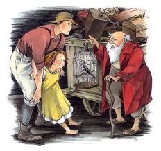 Marla Frazee Hush Little Baby