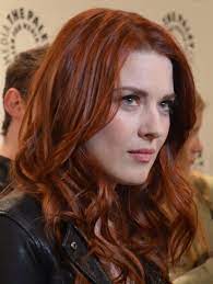 Alexandra breckenridge is an american actress, voice artist, as well as a photographer. Alexandra Breckenridge Wikipedia
