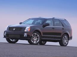 Image result for Transition Blue 2007 SRX