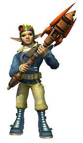 Jak and daxter are the main protagonists of the jak and daxter franchise. Jak Jak And Daxter Wiki Fandom