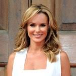 Don't worry Amanda Holden. Haters gonna hate women who don't wear bras