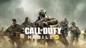 Hasil gambar untuk Call of Duty: Mobile