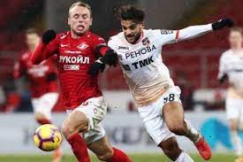 Jun 18, 2021 · трансферные новости пятницы. Chempionat Rossii Ural Spartak Moskva Prognoz Dlya Stavok Na 04 05 19