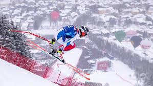 Orf1 (die tonspur in dem video hats beim hochladen etwas versetzt. So Viel Preisgeld Gibt S In Kitzbuhel Ski Alpin Sportnews Bz