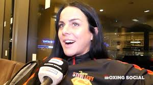 Stevi Levy Vows To Impress