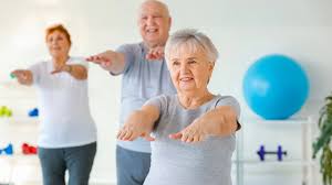 Image result for Four-Stage Balance Test