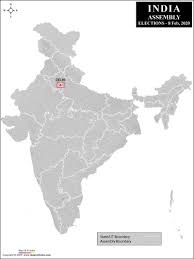 Legislative Assembly Vidhan Sabha Elections 2020 Dates And Schedule