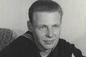 RIP Louis James Upham, Jr.