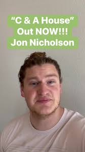 Jon Nicholson