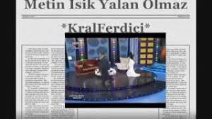 Metin Isik Yalan Oldu Indir Mp3 Indir Dinle