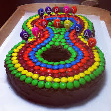 Birthday Cake For 8 Year Old Boy Number 8 B Day Cake For My 8 Year Old Boy Birthday Cake Soccer Birthday Cakes 8th Birthday Cake