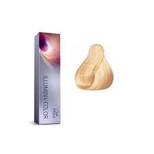 Wella Illumina Color 60 Ml Colore Per Capelli 10 36