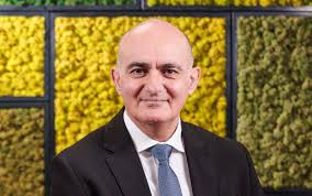 Jean Paul Debono appointed Non-Executive Director at Stivala Group Finance