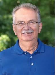 RICHARD ROBERTS Obituary (2021)