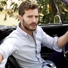 Jamie dornan was born on may 1, 1982 in belfast, northern ireland as james dornan. Jamie Dornan In Fifty Shades Christian Not My Kind Of Guy