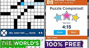 Casual interactive puzzles are fun, light and great for those who want to train their memory, enrich their vocabulary and maintain cognitive skills. Crossword Light For Android Free Download At Apk Here Store Apktidy Com