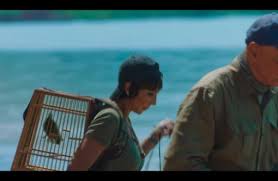 The legend begins, tremors 5: Ov Trailer Zu Tremors 7 Shrieker Island Clips Trailer Cinema De