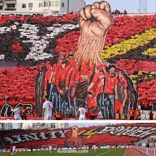 Best of ultras wydad casablanca | winners 2005. Ultras World Wydad Casablanca Vs Rsb Berkane 10 11 2019 Facebook