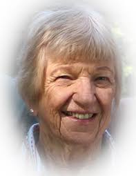 Dorothy Potts Obituary (1927