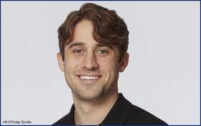 Maybe you would like to learn more about one of these? Greg Grippo 5 Things To Know About The Bachelorette Star Katie Thurston S Bachelor Greg Grippo