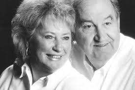 50th ANNIVERSARY: Hilary and Cathy Ryan