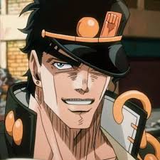 jotaro kujo 4 icons